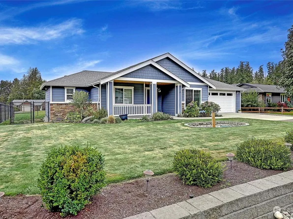 770 Commodore Lane, Camano Island, WA 98282