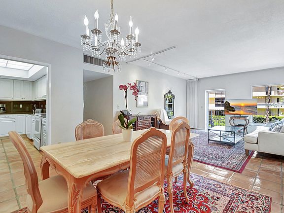 3rd image of 3230 S Ocean Boulevard #C105