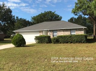 1855 Iris Ln, Navarre, FL 32566
