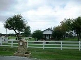 9249 N Post Rd, Jones, OK 73049