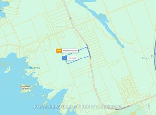 559 Honey Harbour Rd, Georgian Bay, ON L0K1S0