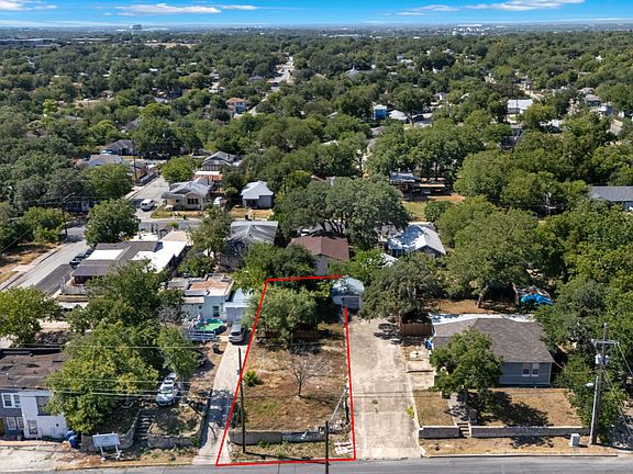 5th image of 1328 Rigsby Ave LOT 14