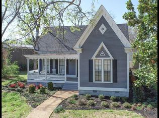 201 Boothe St, Batesville, MS 38606