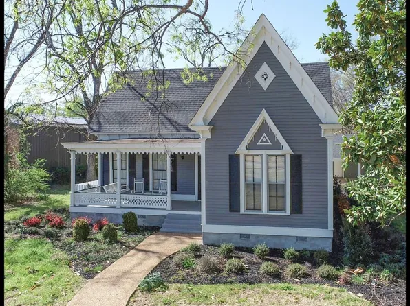 201 Boothe St, Batesville, MS 38606