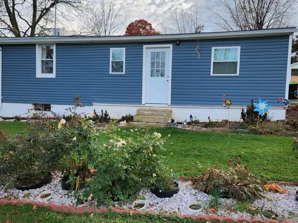274 Mason St, Winchester, VA 22602