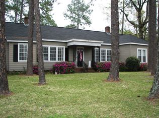 72 S Scott St, Camilla, GA 31730