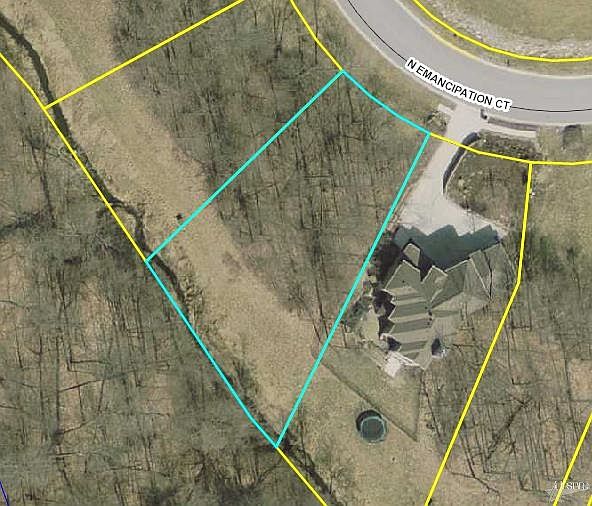 1st image of 851 N Emancipation Ct
