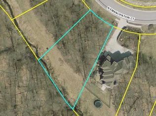 851 N Emancipation Ct, Columbia City, IN 46725