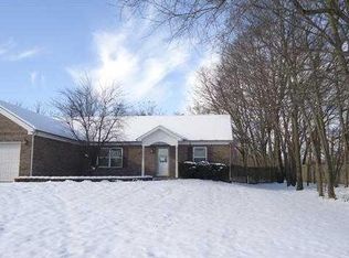1082 S Teresa Dr, Martinsville, IN 46151