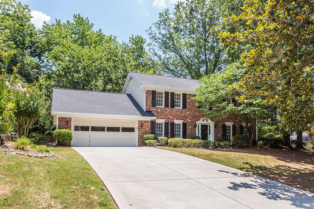 280 Spring Ridge Dr, Roswell, GA 30076 Zillow