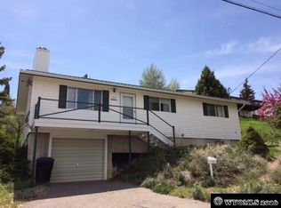 315 Quartz St, Kemmerer, WY 83101