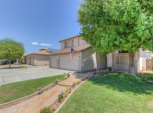 22417 N 78th Ln, Peoria, AZ 85383
