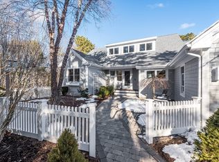 12 Forest Edge, Plymouth, MA 02360