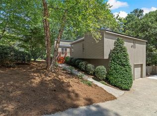 2246 Cedar Forks Dr, Marietta, GA 30062