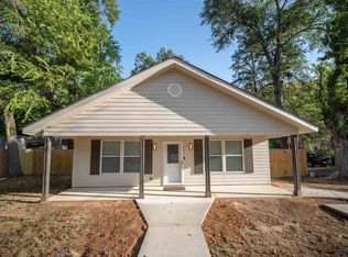 201 Medill St, Marshall, TX 75670