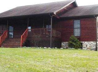 3172 Saint Davids Church Rd, Fort Valley, VA 22652