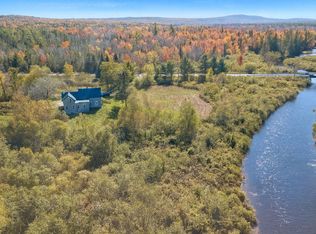 471 Chandler Hill Rd, Ripley, ME 04930