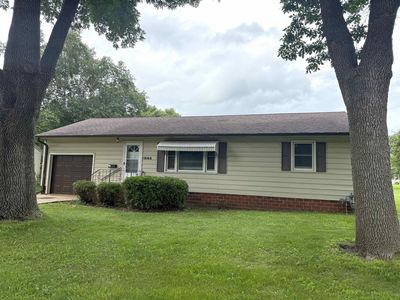 344 N 16th St, Estherville, IA, 51334