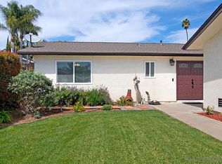 13014 Laurel St, Lakeside, CA 92040