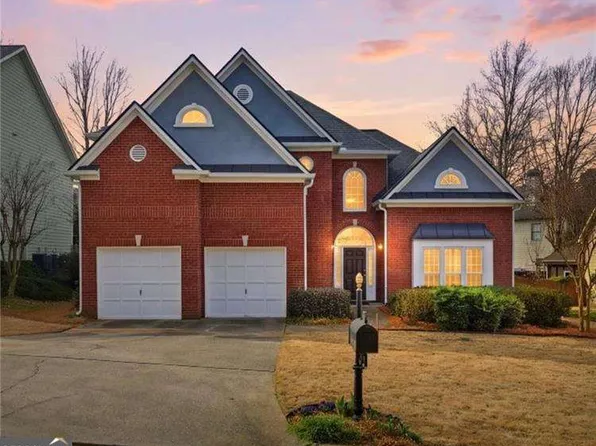 1886 Fox Chapel Dr SE, Smyrna, GA 30080