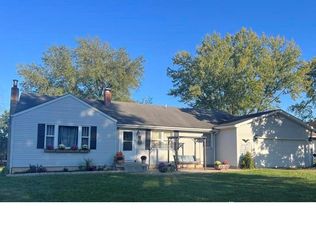 636 S Cedar St, Gerald, MO 63037