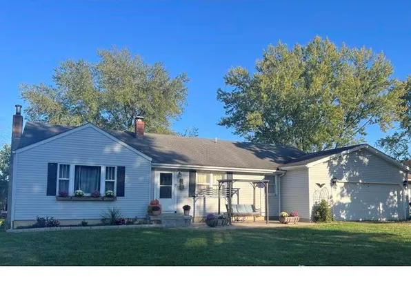 636 S Cedar St, Gerald, MO 63037