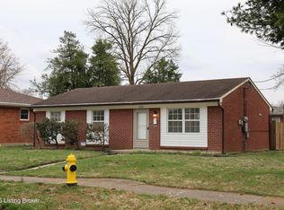 3708 Tuesday Way, Louisville, KY 40219