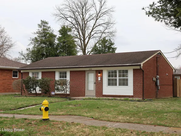 3708 Tuesday Way, Louisville, KY 40219