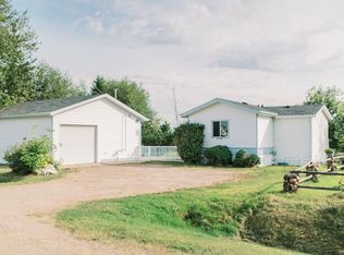 5101 E 49th Ave, Castor, AB T0C0X0
