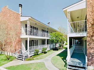 4342 Stumberg Ln, Baton Rouge, LA 70816