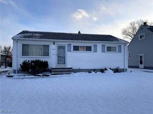 15633 Harrison Dr, Brookpark, OH 44142