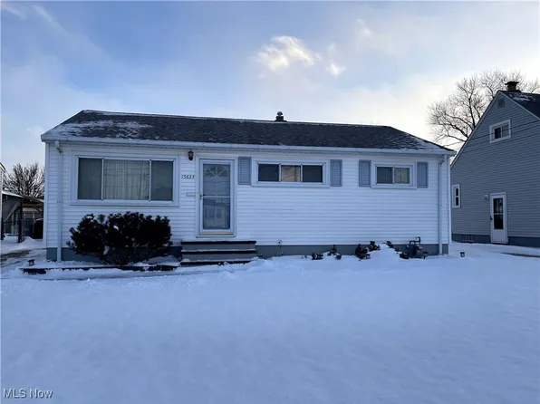 15633 Harrison Dr, Brookpark, OH 44142