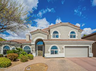 1820 E Claire Dr, Phoenix, AZ 85022