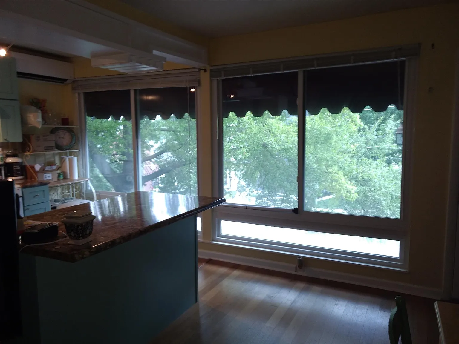 1 bed, 650 sqft, $1,450 — Photo 2