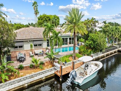 2760 NE 52 St, Fort Lauderdale, FL, 33308