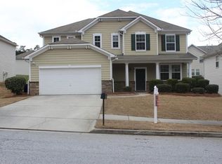 2078 Cutleaf Creek Rd, Grayson, GA 30017