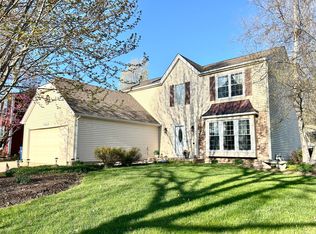 1241 Big Sur Pkwy, Algonquin, IL 60102