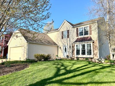 1241 Big Sur Pkwy, Algonquin, IL, 60102