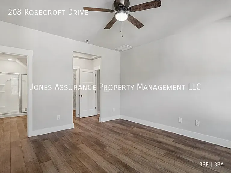 208 Rosecroft Dr — Photo 11