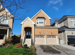 1958 Cocklin Cres, Oshawa, ON L1K 0T6