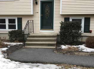 109 River Rd #A, Brunswick, ME 04011