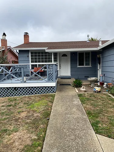 1419 Flores Dr Photo 1