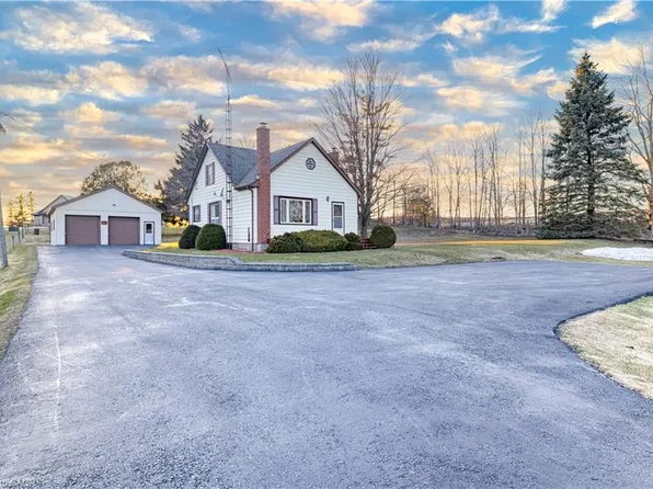 3040 Sandhills Rd, Wilmot, ON N3A 3A7