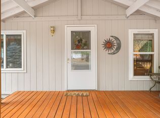 152381 Wagon Trail Rd, La Pine, OR 97739