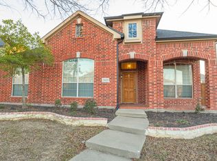 2425 Thorntree Dr, Frisco, TX 75033