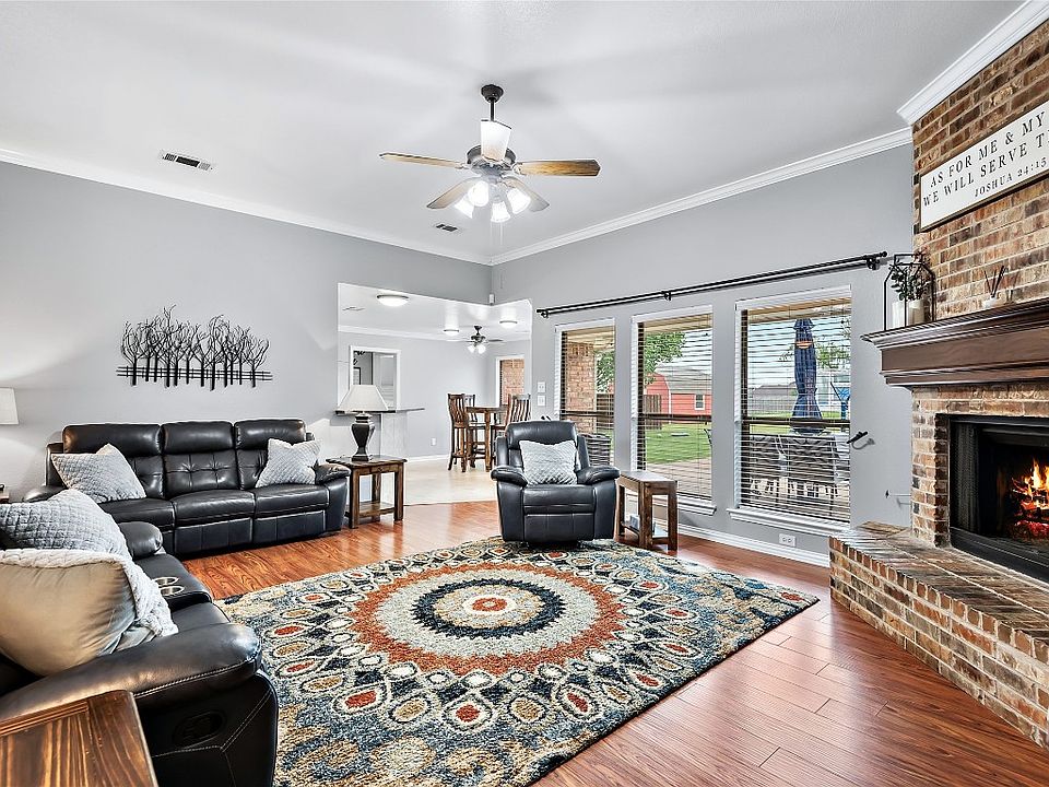 12064 N Emerald Ranch Ln, Forney, TX 75126 MLS 20325033 Zillow