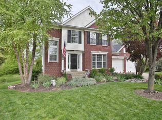 8501 Missionary Ct, Louisville, KY 40291