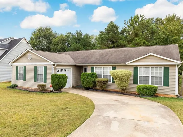 30 Inverness Trce, Riverdale, GA 30274