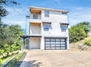 18100 Old Burnet Rd, Jonestown, TX 78645