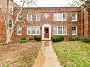 1739 N Troy St #8420, Arlington, VA